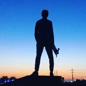 Meet your Posher, Bryan